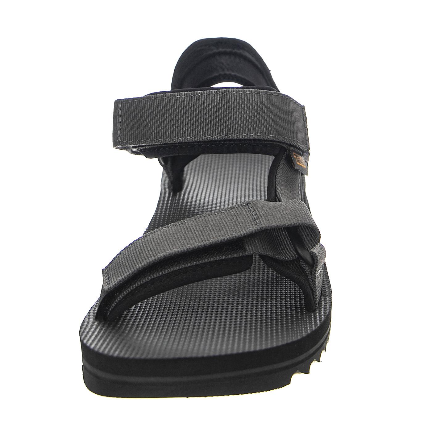 Universal Trail  M DKSW - Sandali Uomo Grigi 1106786-DKSW  TEVA 