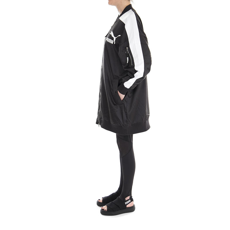 Archive T7 Bomber Puma Black 57497801  PUMA 