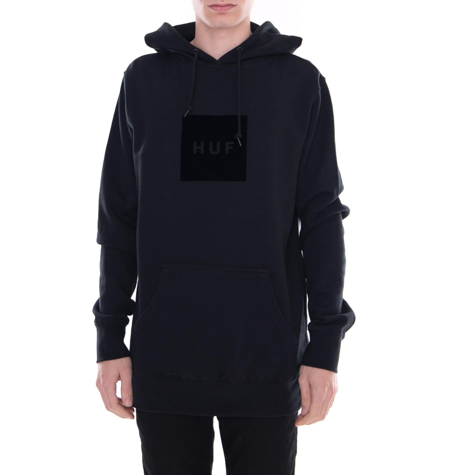  PF00071-BLACK  HUF 