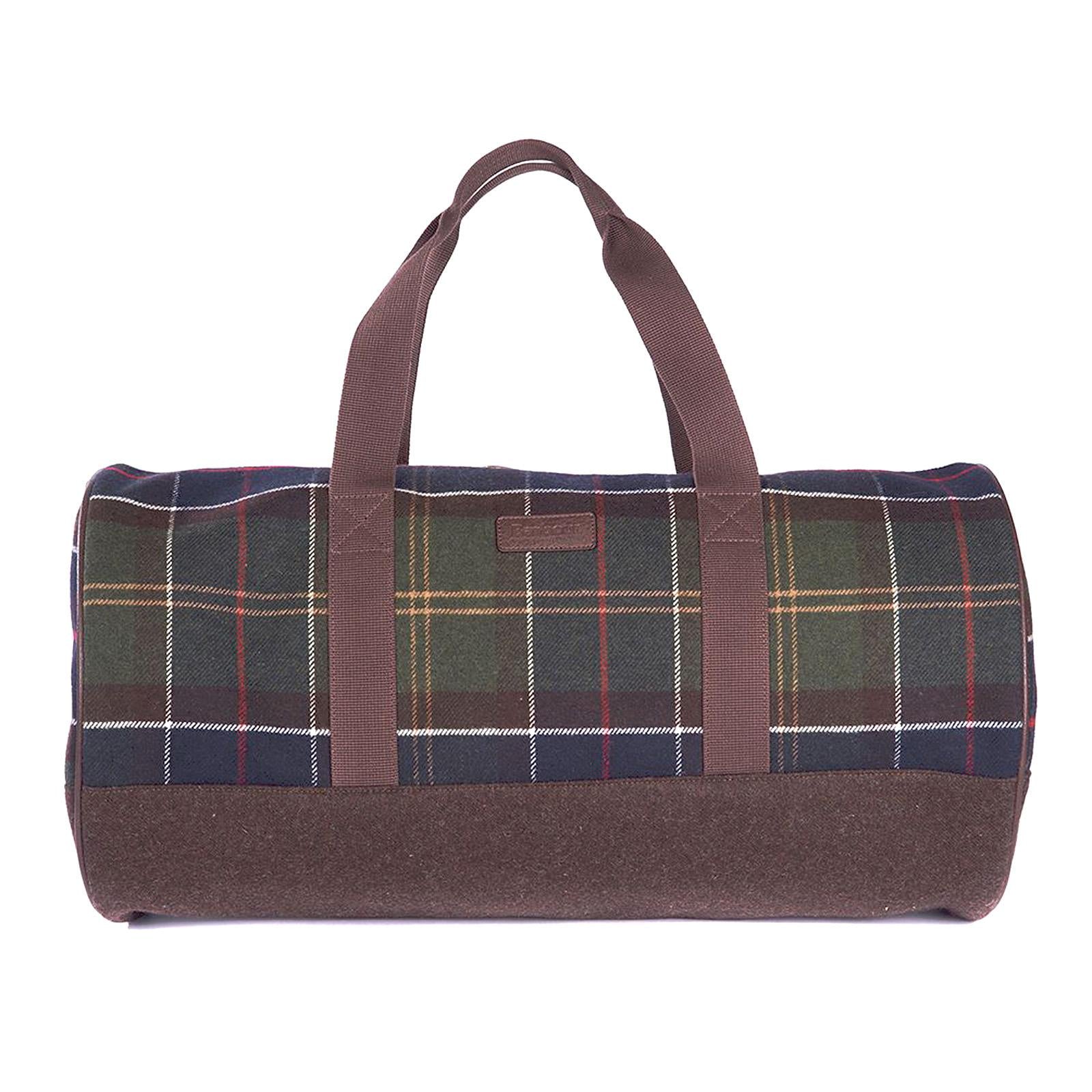  UBA0455-TN11-FW20  BARBOUR 