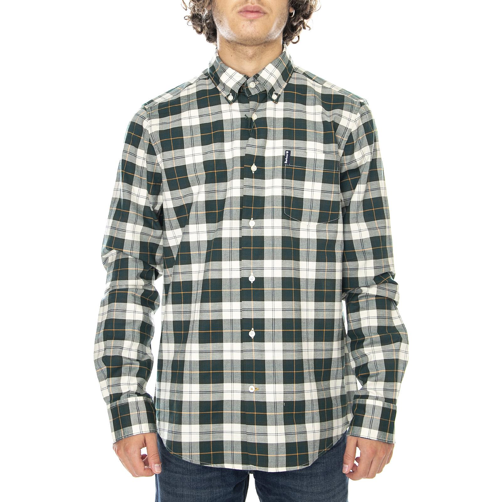  MSH4816-TN51-FW20  BARBOUR 