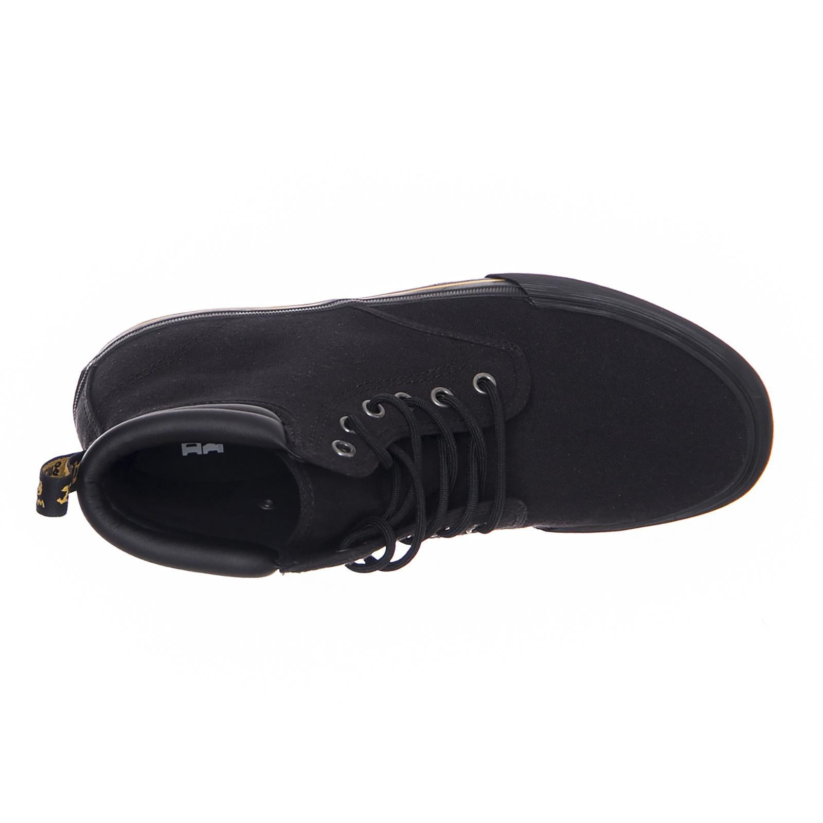 EASON CANVAS BLACK DMSEASBKCV21955001  DR.MARTENS 