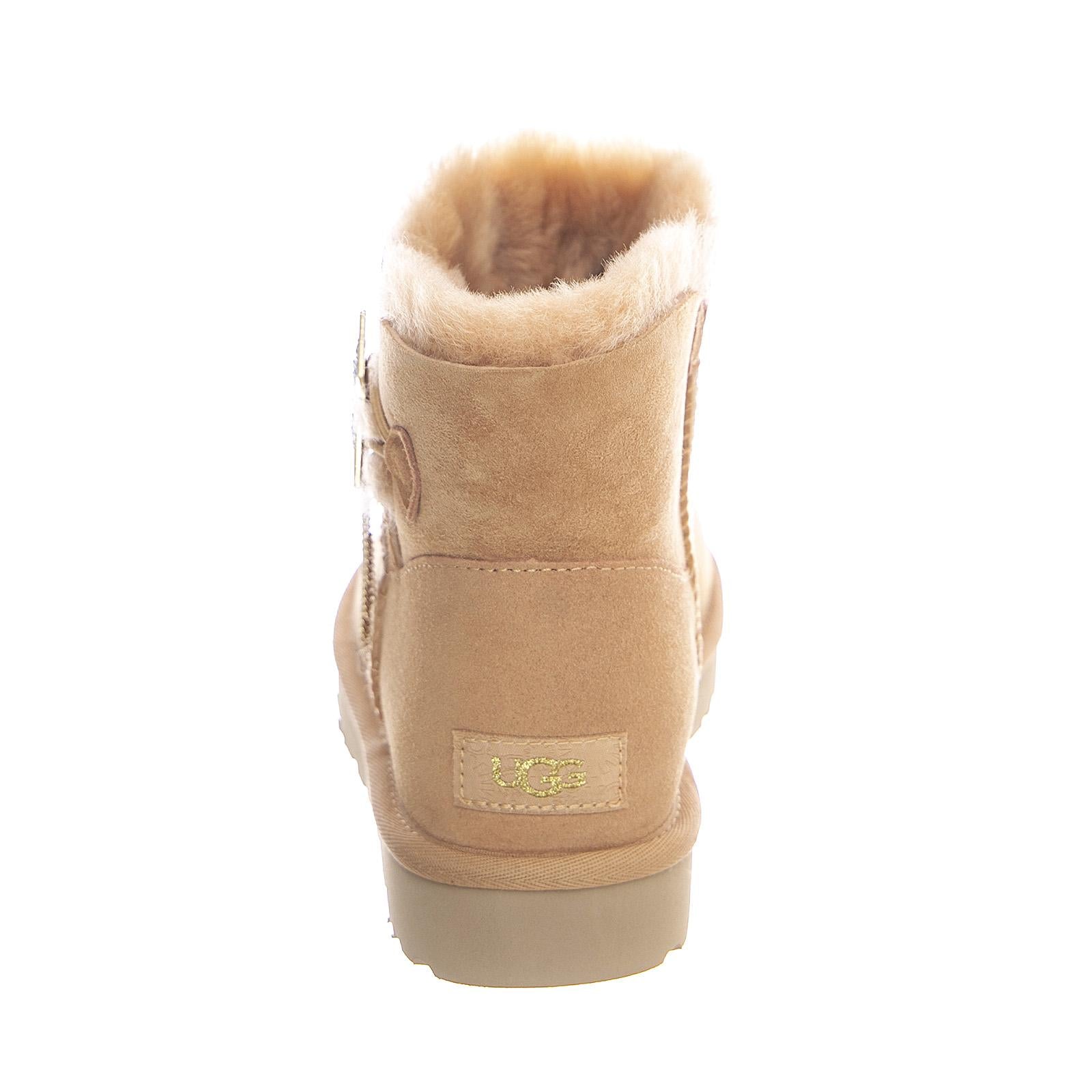  UGSBLMSBNZ1108930W  UGG 