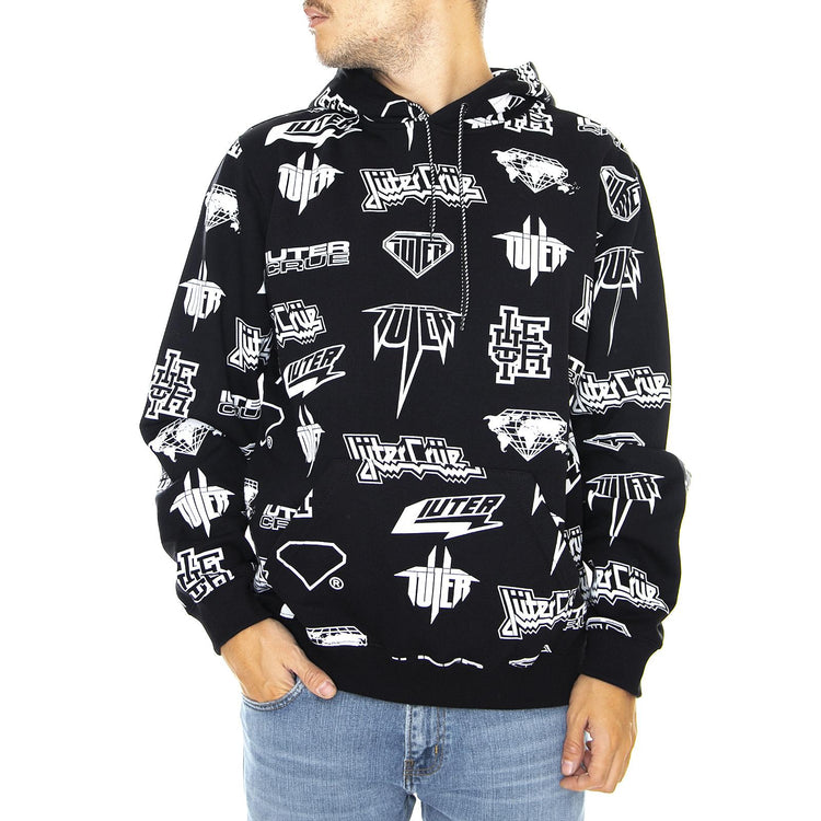  19WISH03-BLACK  IUTER 