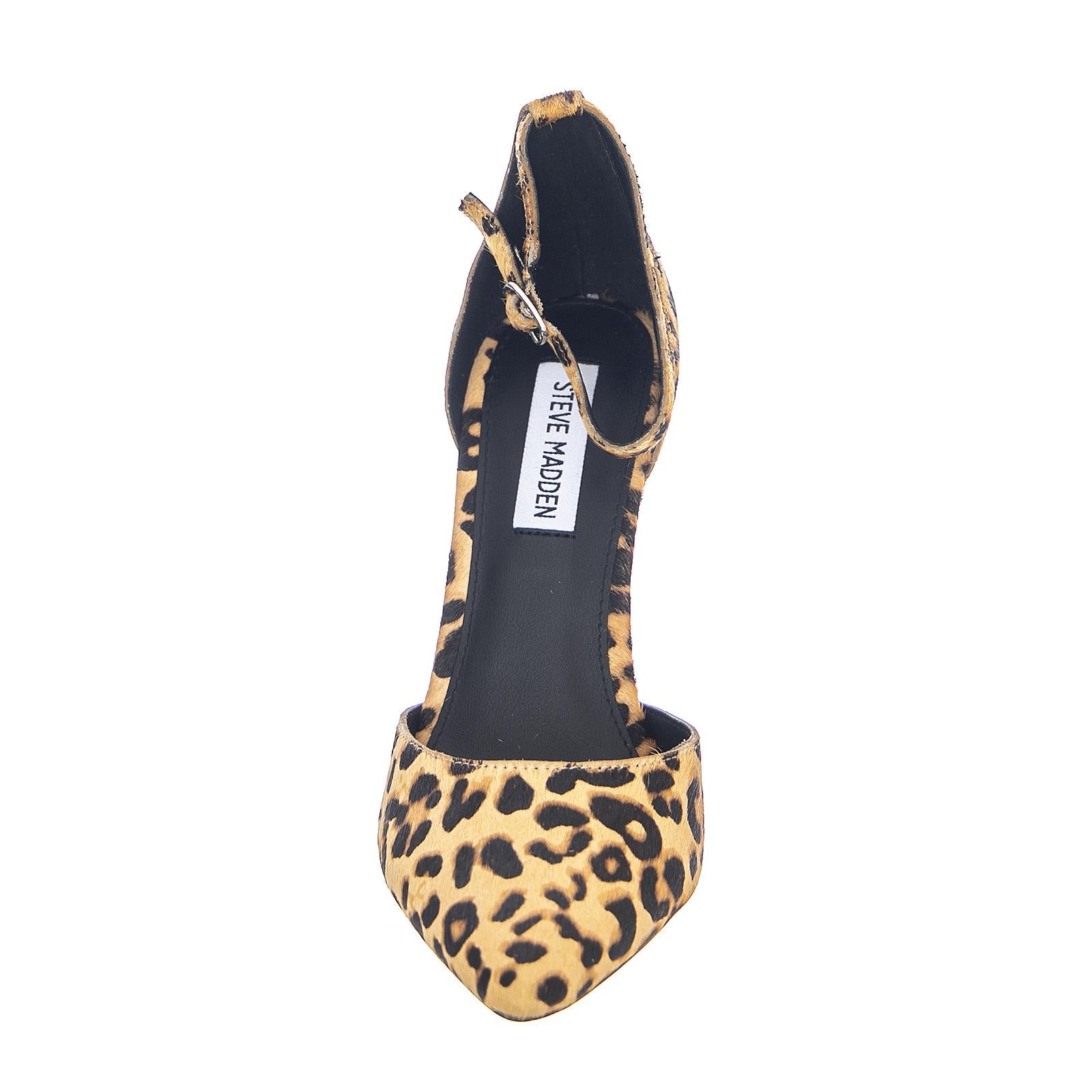  SMSMIKAELA-LEO  STEVE MADDEN 
