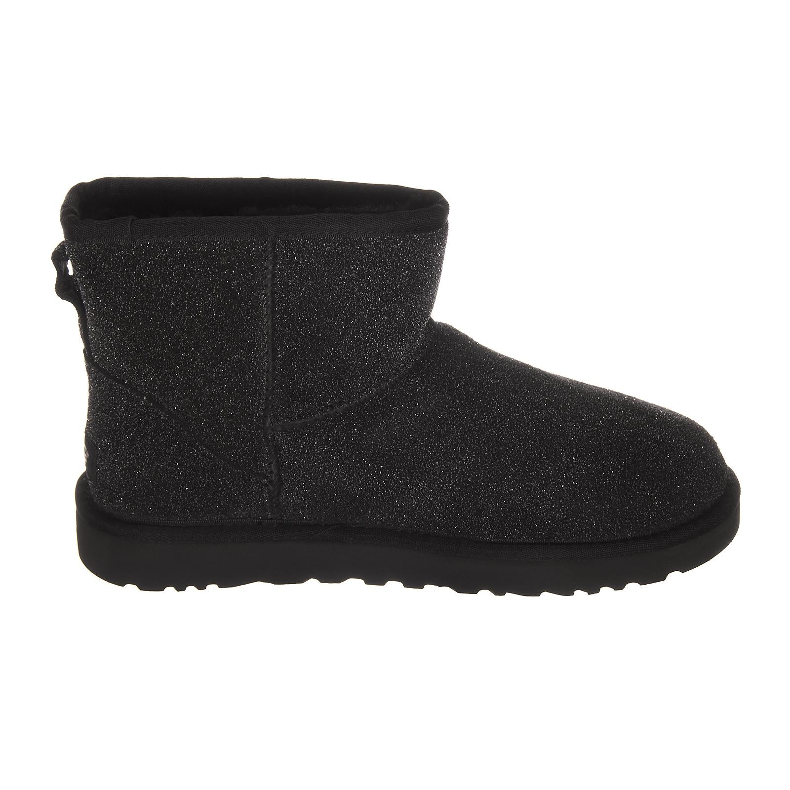 MINI CLASSIC  SEREIN BLACK WOM UGSCLMSBK1013984W  UGG 
