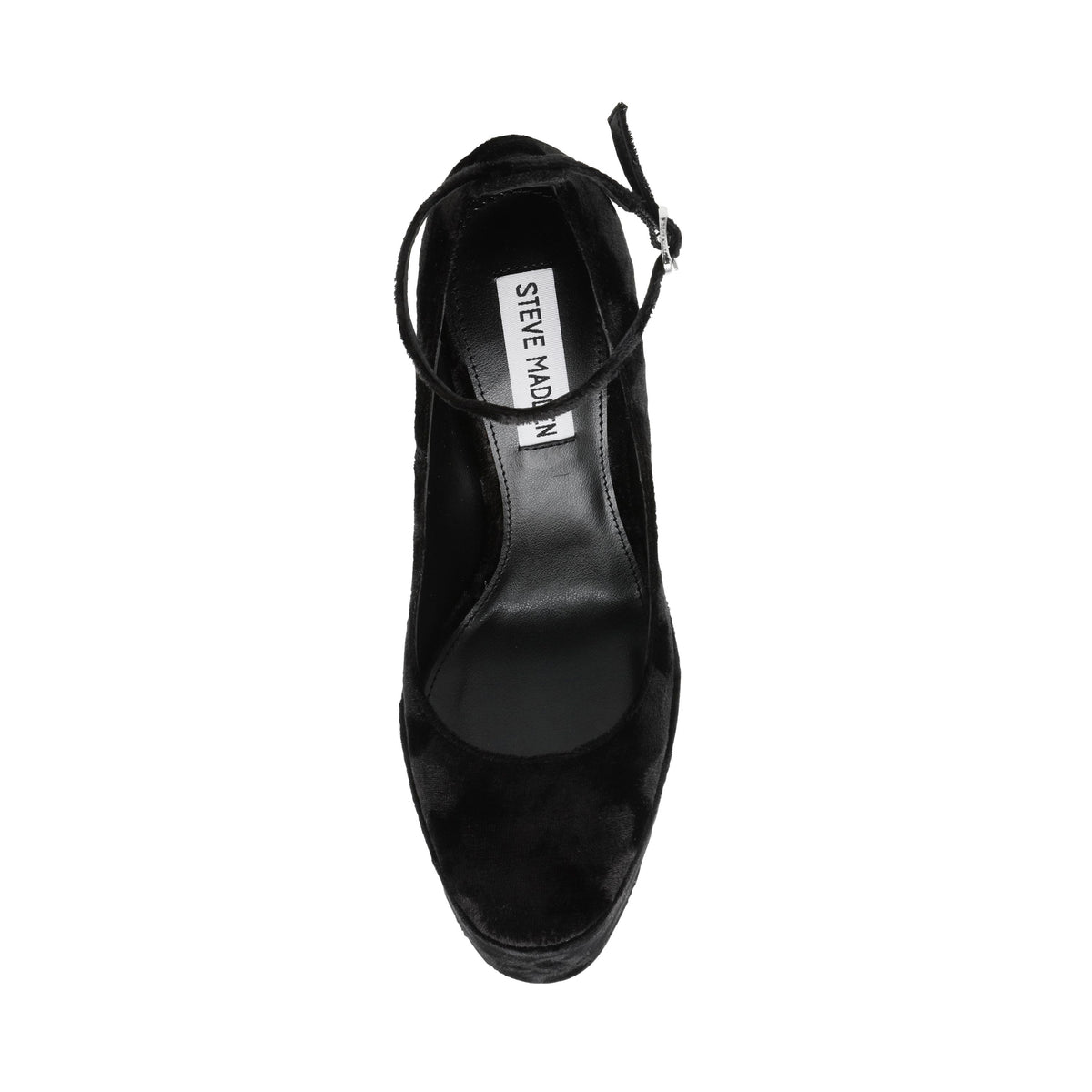 SKYRISE BLACK - Scarpe Décolleté Donna Nere SMSSKYRISE-BLK . STEVE MADDEN 