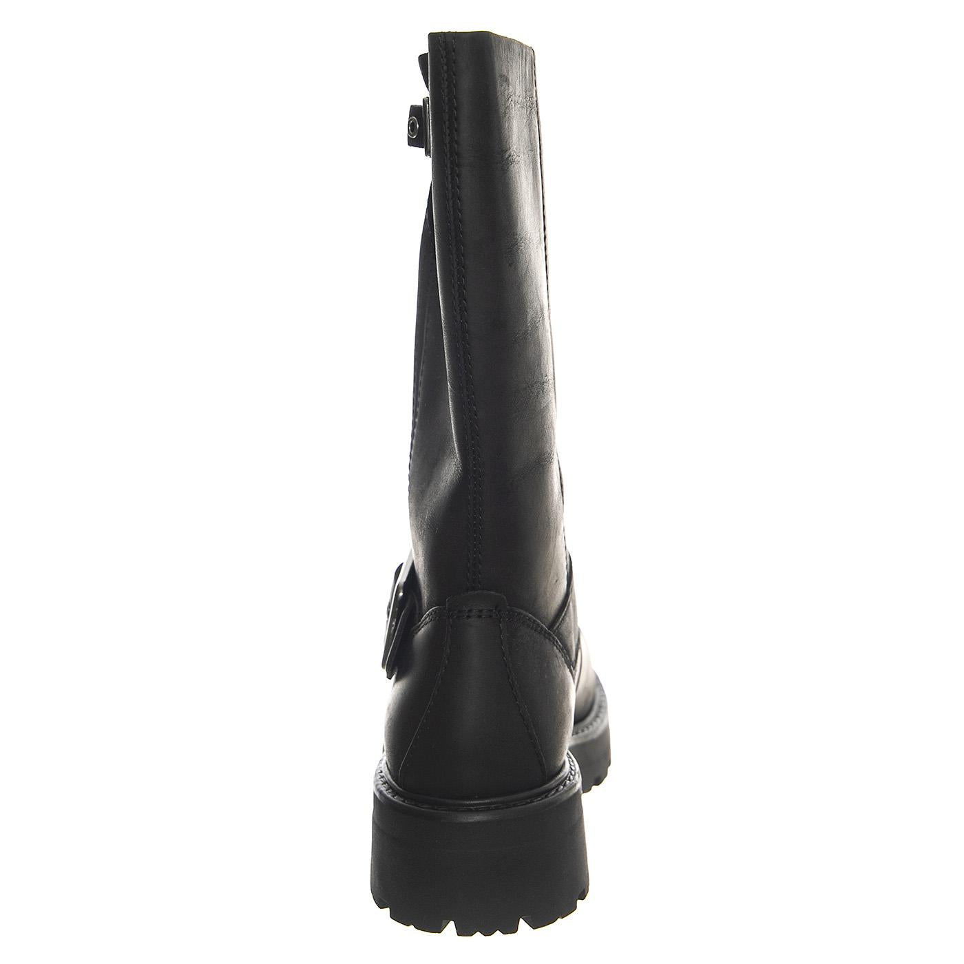 Cosmo 2.0 Off Black - Stivali Donna Neri VBS5649-109-21  VAGABOND 