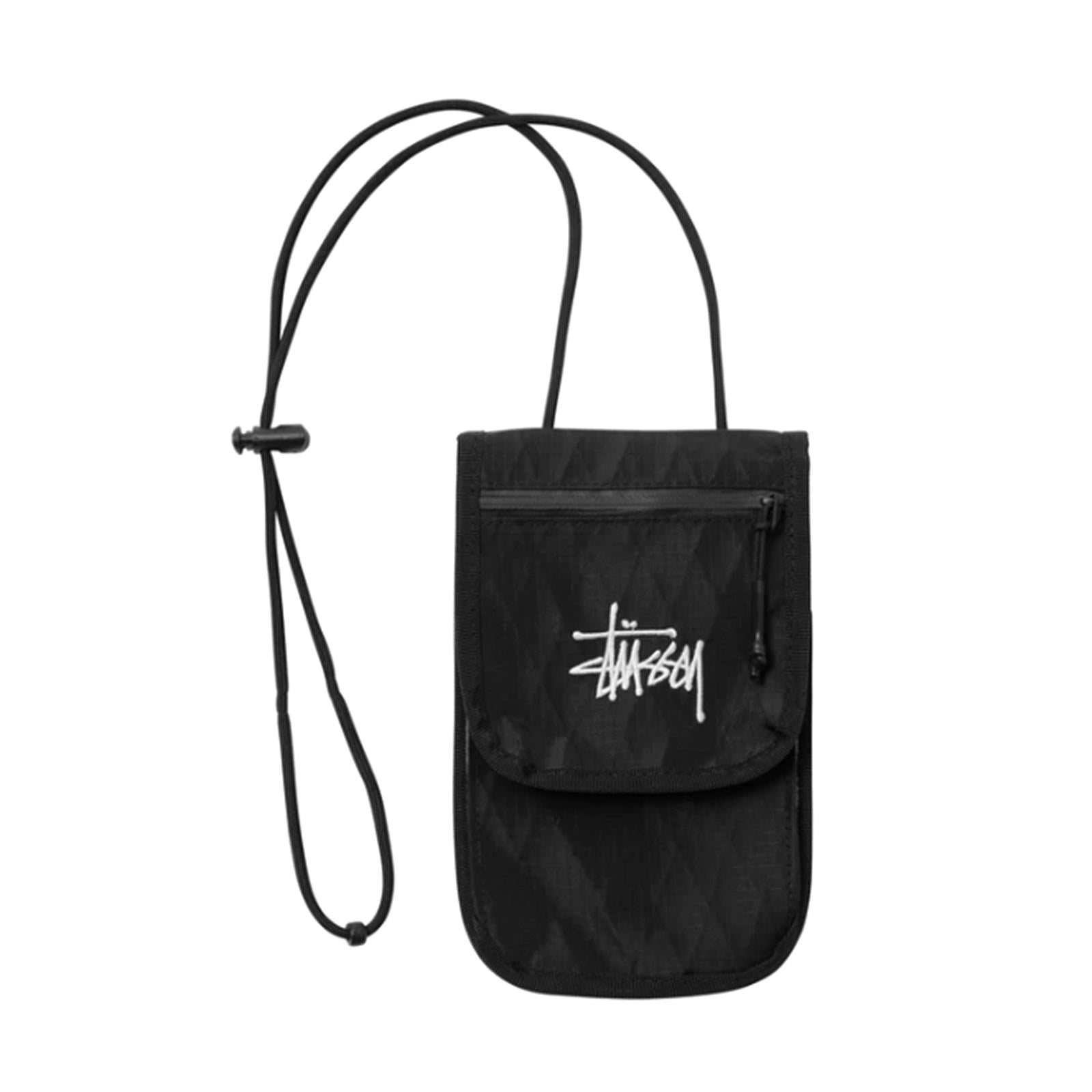  134240-BLAC  STUSSY 