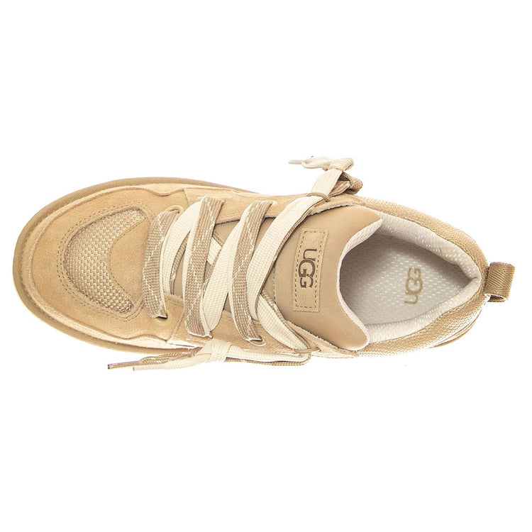 M Lo Lowmel - Mustard Seed - Scarpe Stringate Uomo Beige 1169493 MDSD UGG 