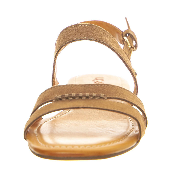 Kaitie Slingback Chestnut - Sandali Donna Marroni UGSKAISLCN1136789W  UGG 