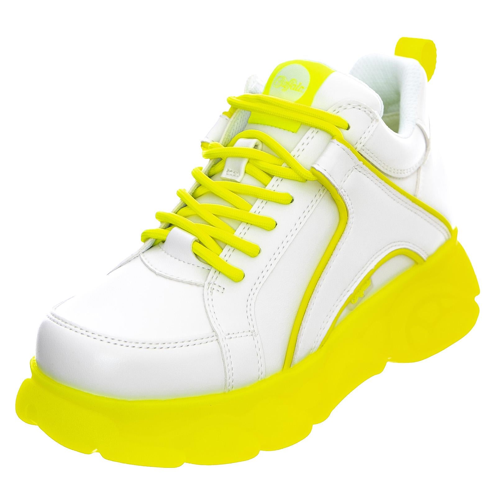  BFSCORIN-WHYE  BUFFALO 