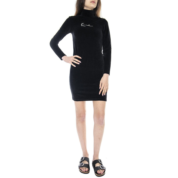  KRCKKWQ32048BLK  KARL KANI 