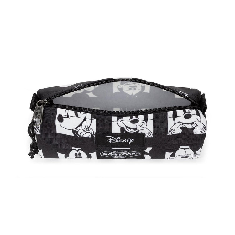 Benchmark Single Mickey Faces - Astuccio Nero EK0003729E11  EASTPAK 