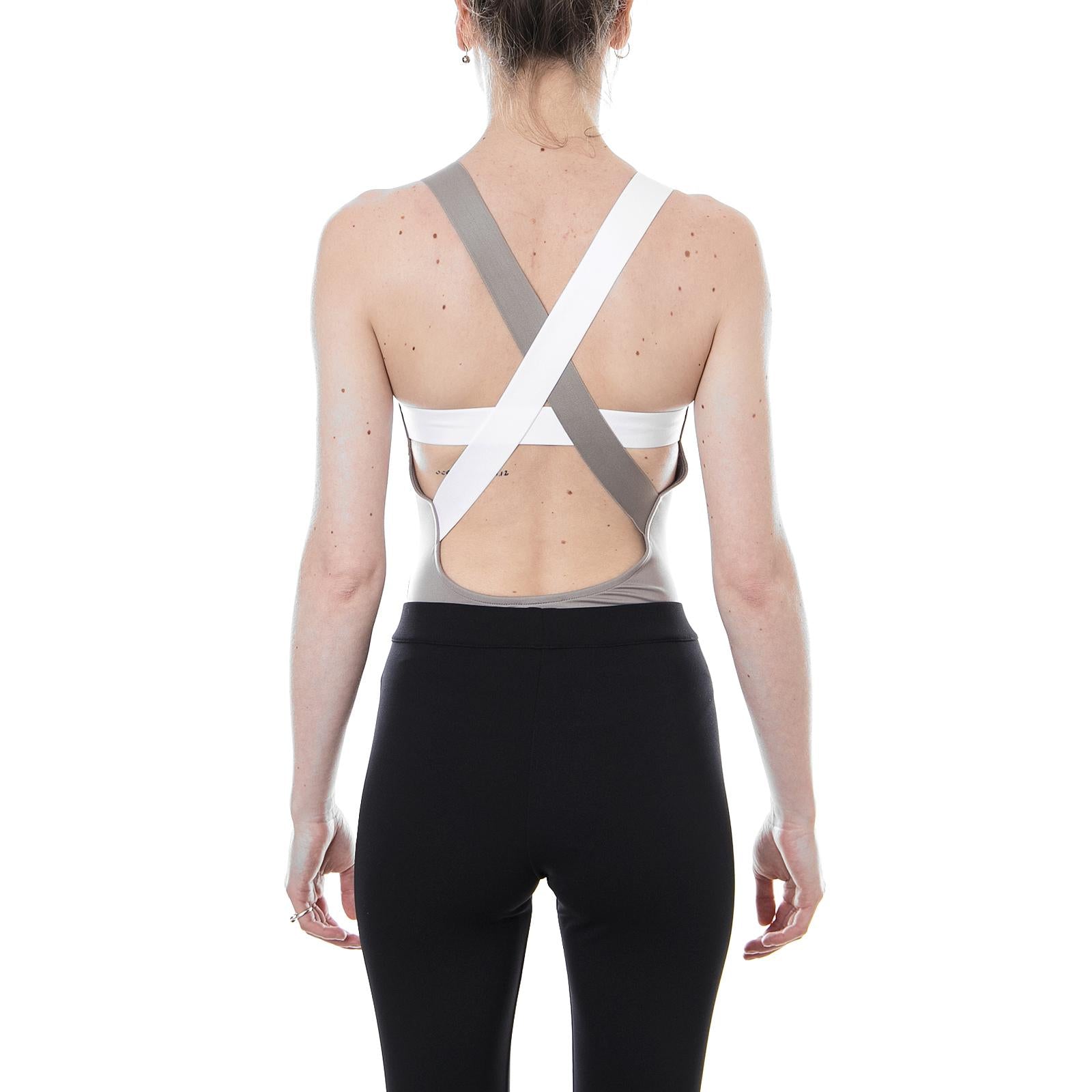 En Pointe Body Suit Rock Ridge 57509717  PUMA 
