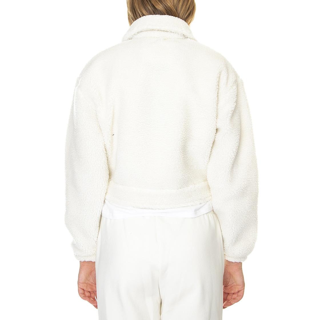 Palmerdale Jacket Ecru - Giacca Invernale Donna Bianca DK0A4XZBECR1  DICKIES 