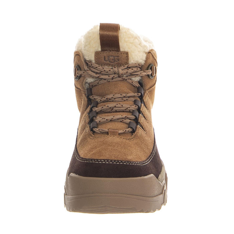 W Terretrail Cozy Lace Chestnut - Scarpe Donna Marroni UGSTERCLCHE1158210W  UGG 
