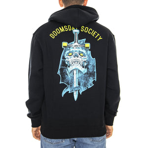  HDY0038ZBLK  DOOMSDAY 