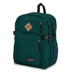 Main Campus Deep Juniper -- Zaino Verde EK0A5BDS 5J41 JANSPORT 