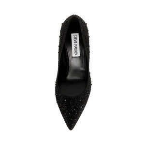 Evelyn-R Black - Scarpe Donna Nere SMSEVELYN-R-1  STEVE MADDEN 