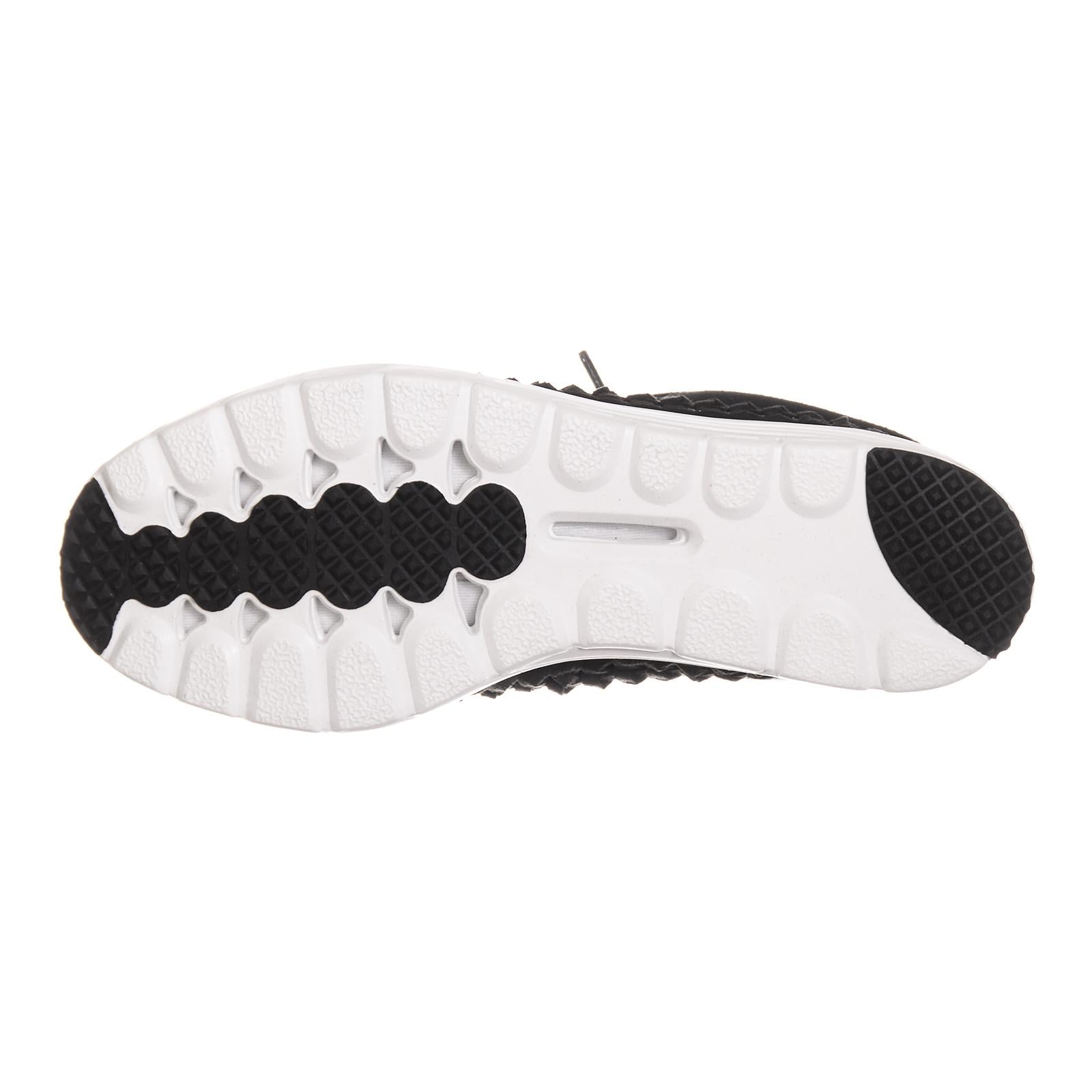 NIKE MAYFLY WOVEN BLACK 82927_4  NIKE 