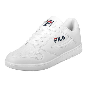 FX100 low White 1010260-1FG  FILA 