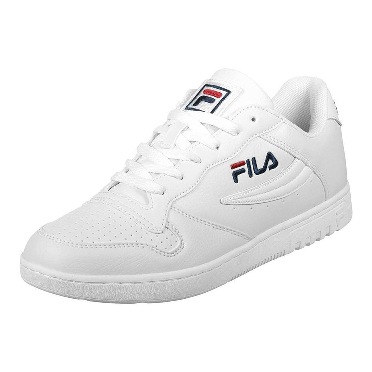 FX100 low White 1010260-1FG  FILA 
