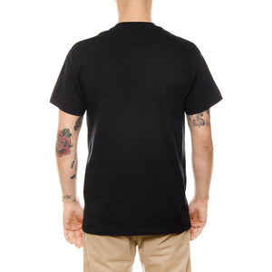 FLAME BLACK 311019 BLK  THRASHER 