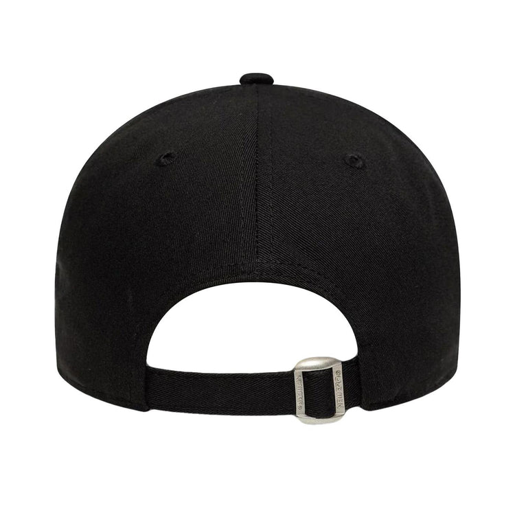 Wash Distress 9FORTY® New York Yankees - Cappellino Nero 60771831 BLK NEW ERA 