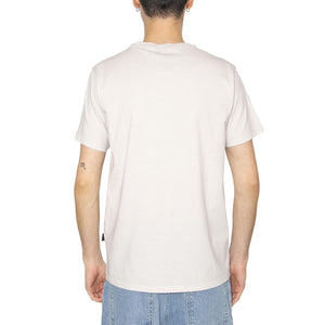 Daily Tee CRGY - Maglietta Girocollo Uomo Grigia 42185-CRGY  PATAGONIA 