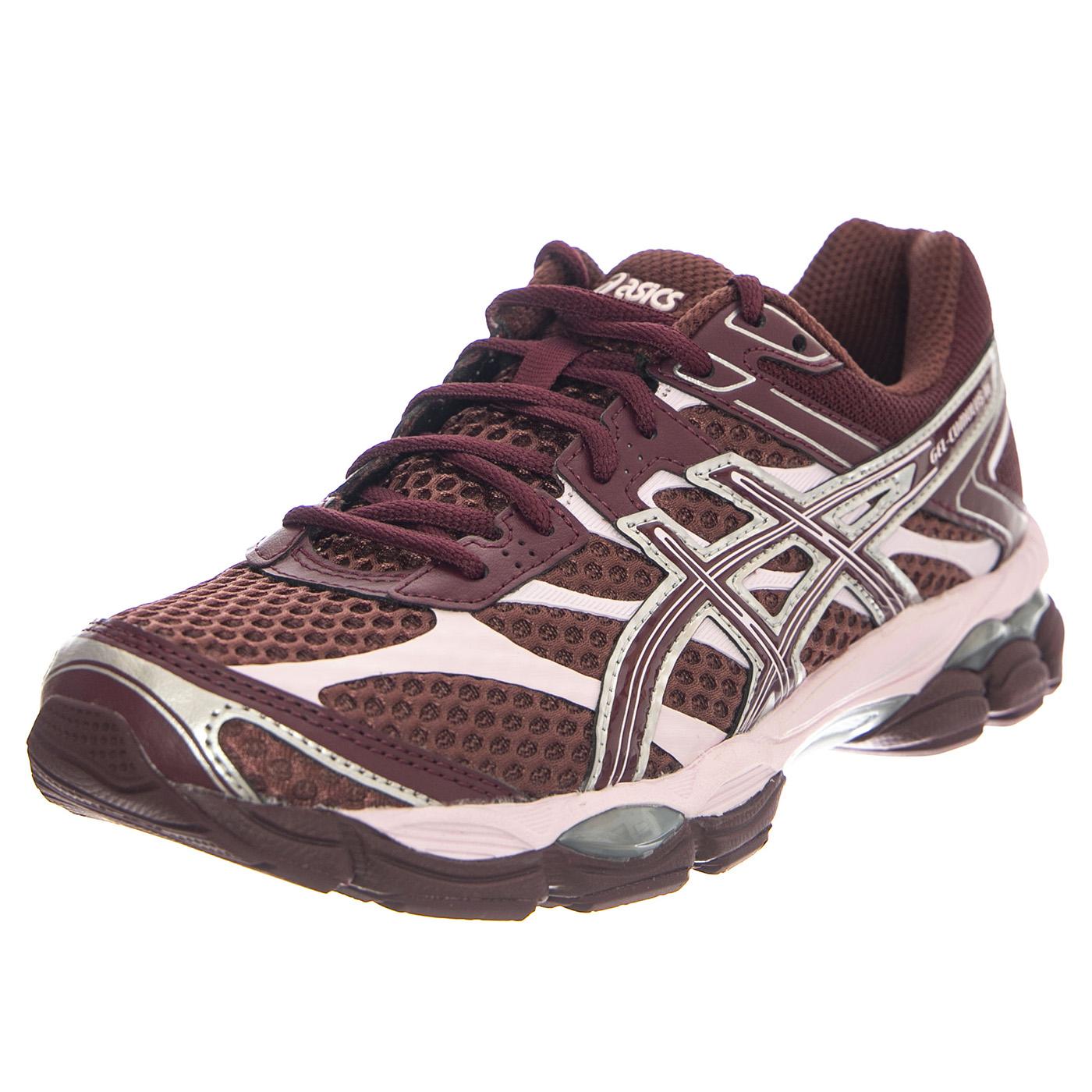 Gel-Cumulus 16 Port Royal / Port Royal - Scarpe Donna Multicolore 1203A733-600 . ASICS 