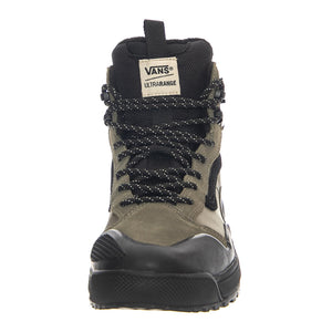 UA UltraRange EXO Hi MTE-2 Dark Olive - Scarpe Stringate Profilo alla Caviglia Uomo Multicolore VN0A4BVSDOL1  VANS 
