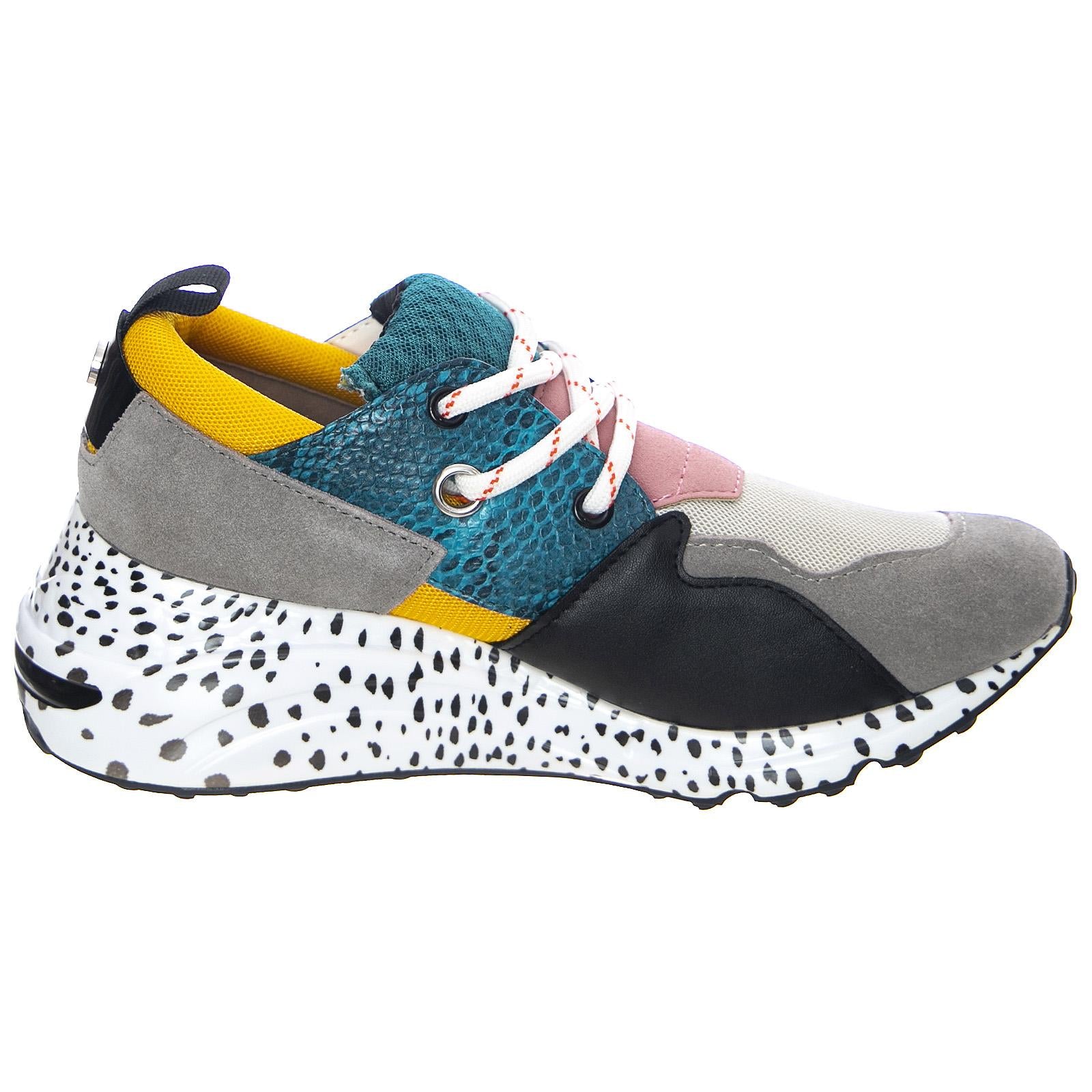  CLIF02S1-PINK  STEVE MADDEN 