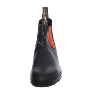 Terracotta 1918 Boots - Brown - Stivaletti Uomo Marroni 1918-1918-FW20 . BLUNDSTONE 