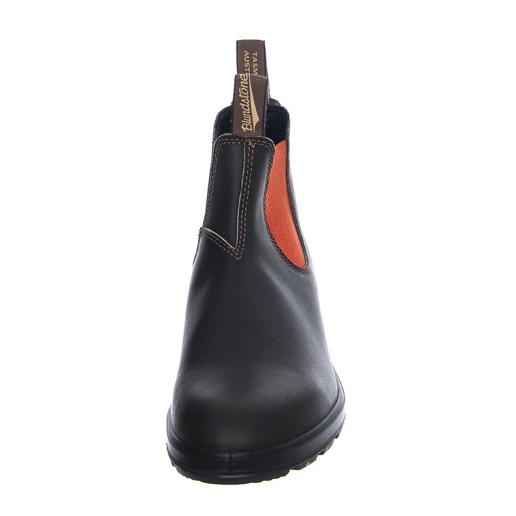 Terracotta 1918 Boots - Brown - Stivaletti Uomo Marroni 1918-1918-FW20 . BLUNDSTONE 