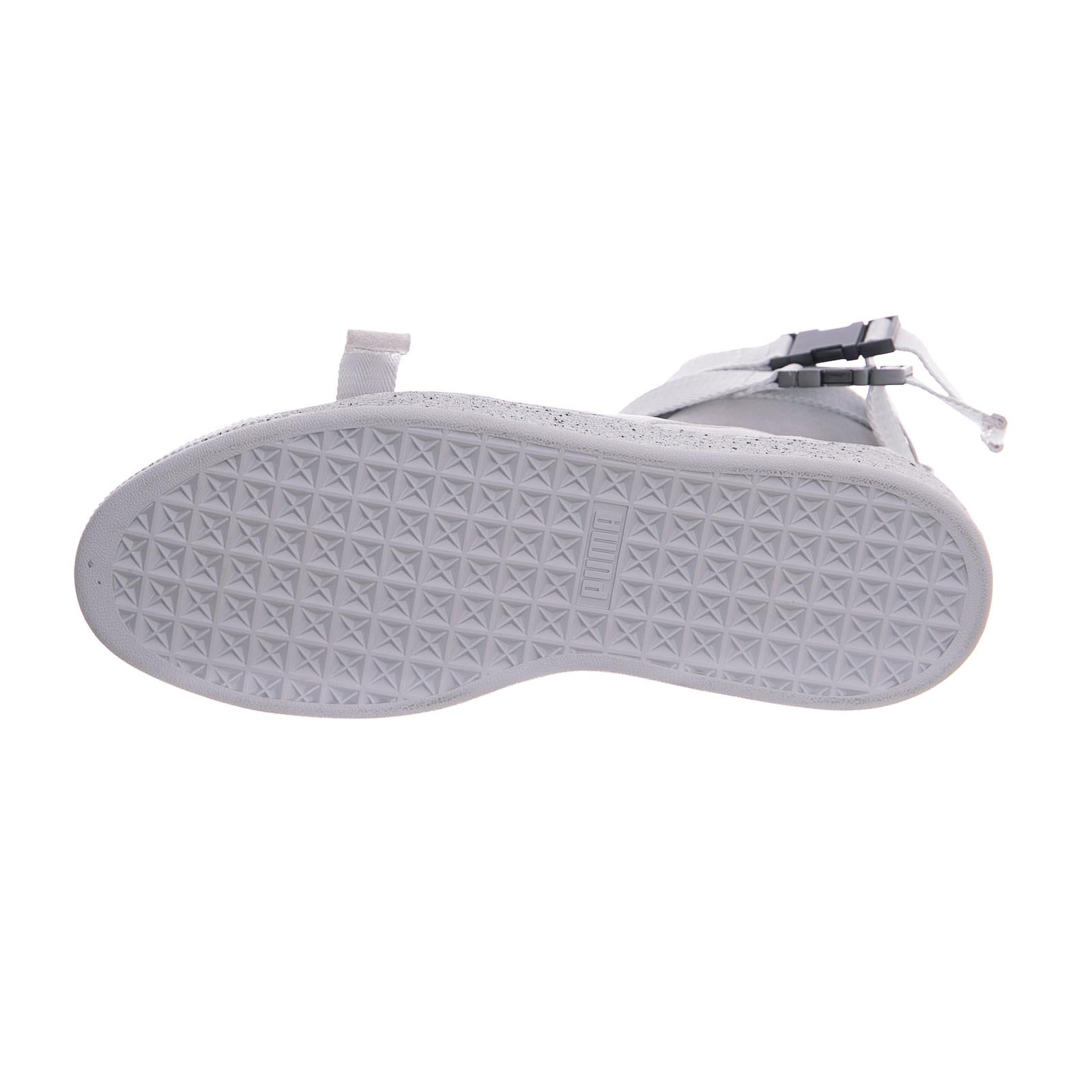 Suede Classic x TheWeeknd Glacier Grey 36631002  PUMA 