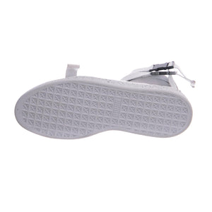 Suede Classic x TheWeeknd Glacier Grey 36631002  PUMA 