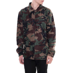  118286-CAMO  STUSSY 