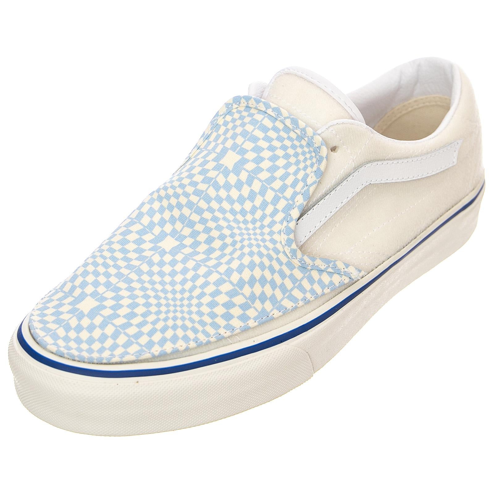  VN0A5DXI9LH1  VANS 