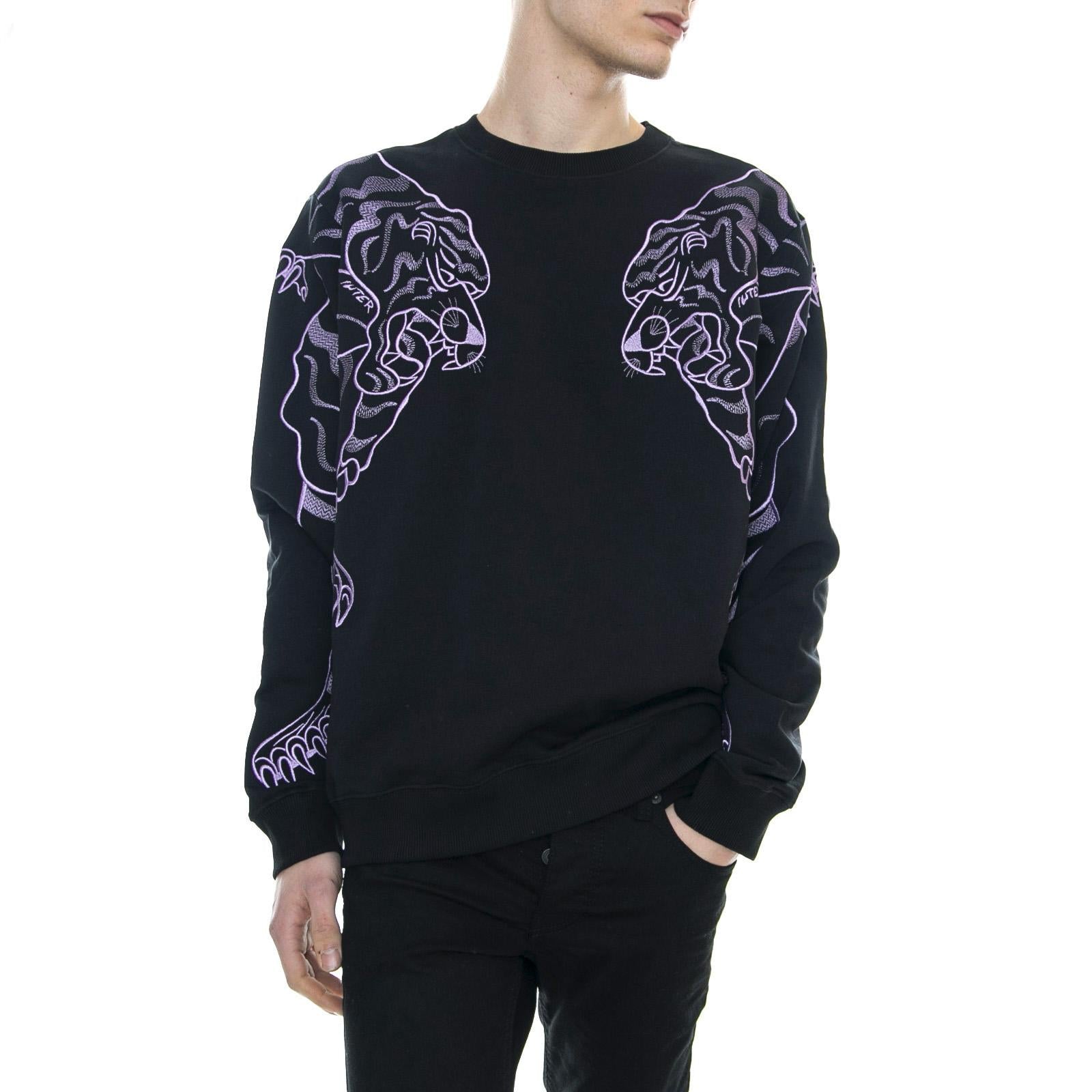  19SISC64-BLACK  IUTER 