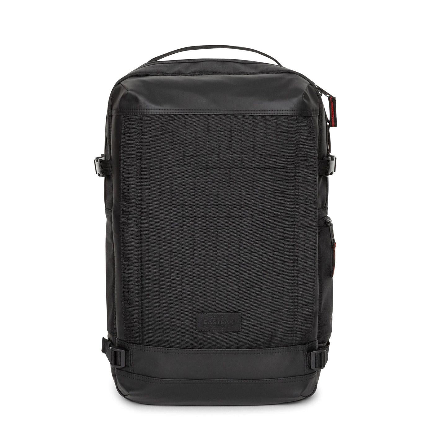 Tecum M Cnnct Rip Black Black - Zaino Nero EK00091D9S31  EASTPAK 