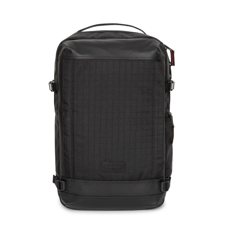 Tecum M Cnnct Rip Black Black - Zaino Nero EK00091D9S31  EASTPAK 