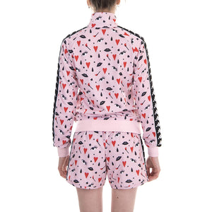 222 BANDA ASKAN Pink Fancy 303WBA0-905  KAPPA 