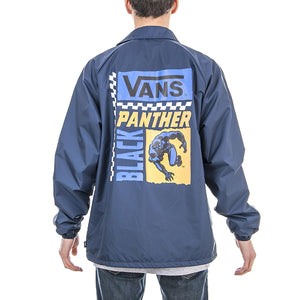 MN VANS x MARVEL Black Panther V002MURUL  VANS 