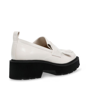 Marleigh Bone - Mocassini Donna Bianchi SMSMARLEIGH-BON  STEVE MADDEN 
