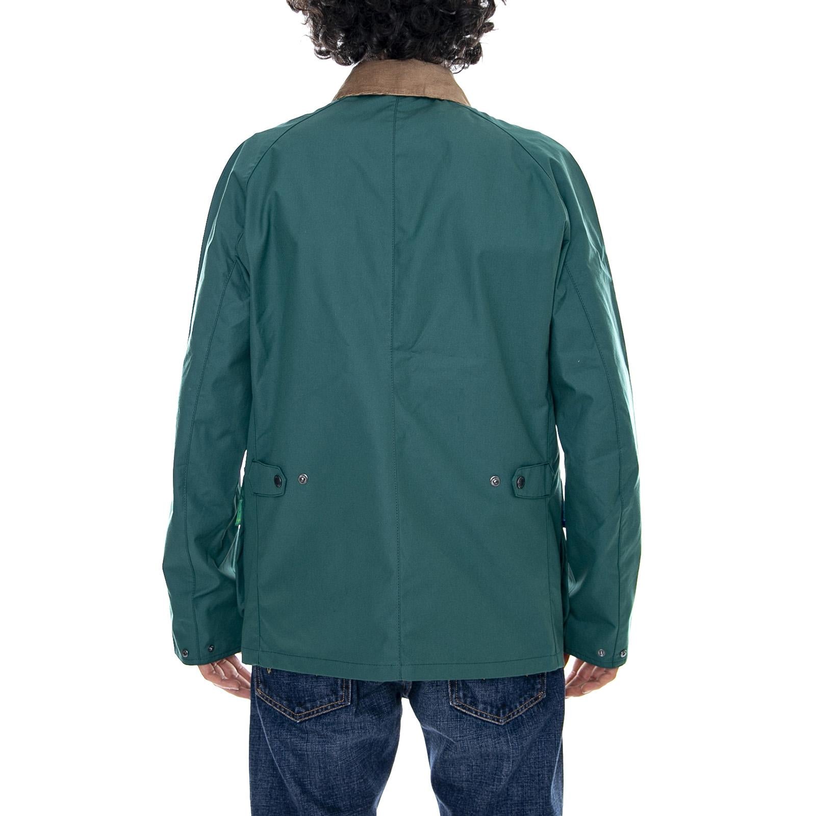  BACPS1975-GN53  BARBOUR 