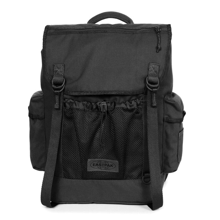Obsten - Zaino Nero / Roothed Black ONE SIZE EK0A5B8VK711  EASTPAK 