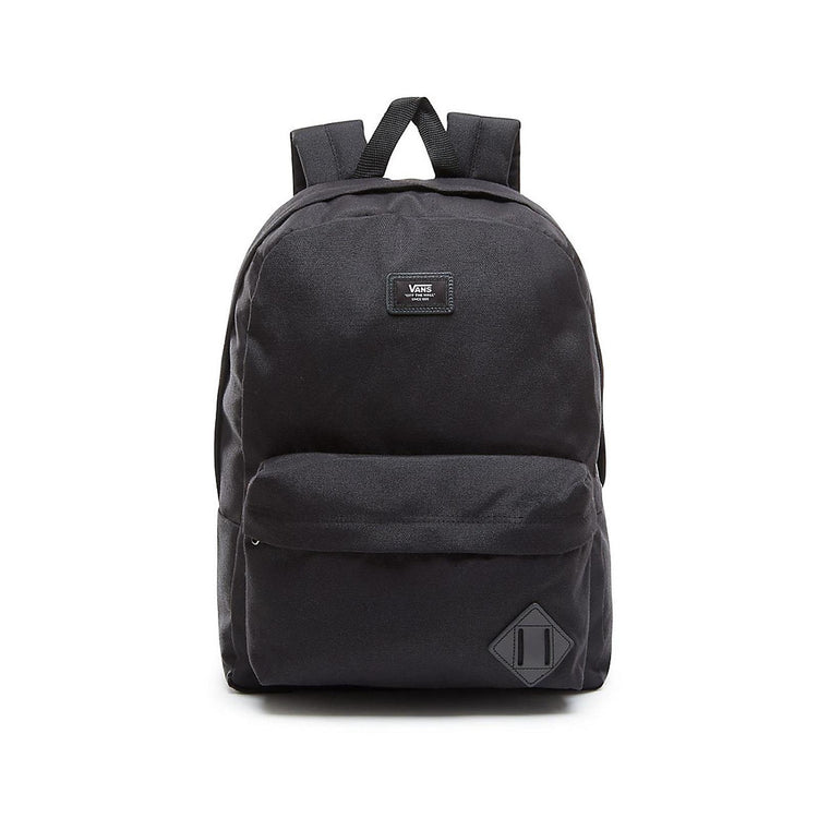 M Old Skool II - Black - Zaino VONIBLK  VANS 