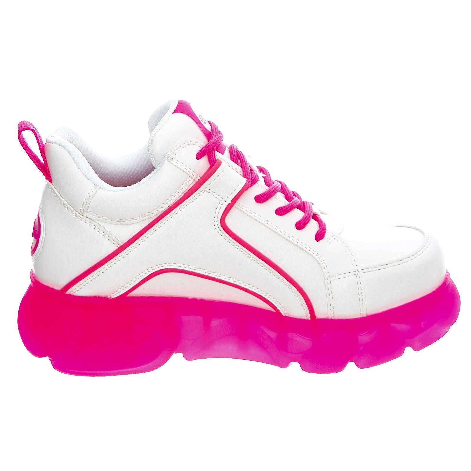  BFSCORIN-WHPK  BUFFALO 