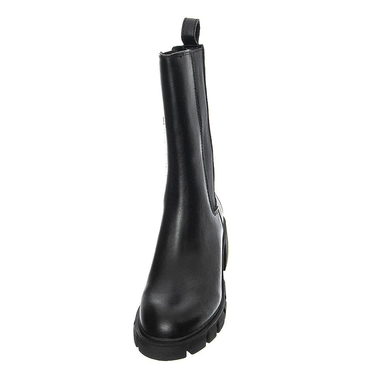  SMSAQ-HYPE-BLK  STEVE MADDEN 